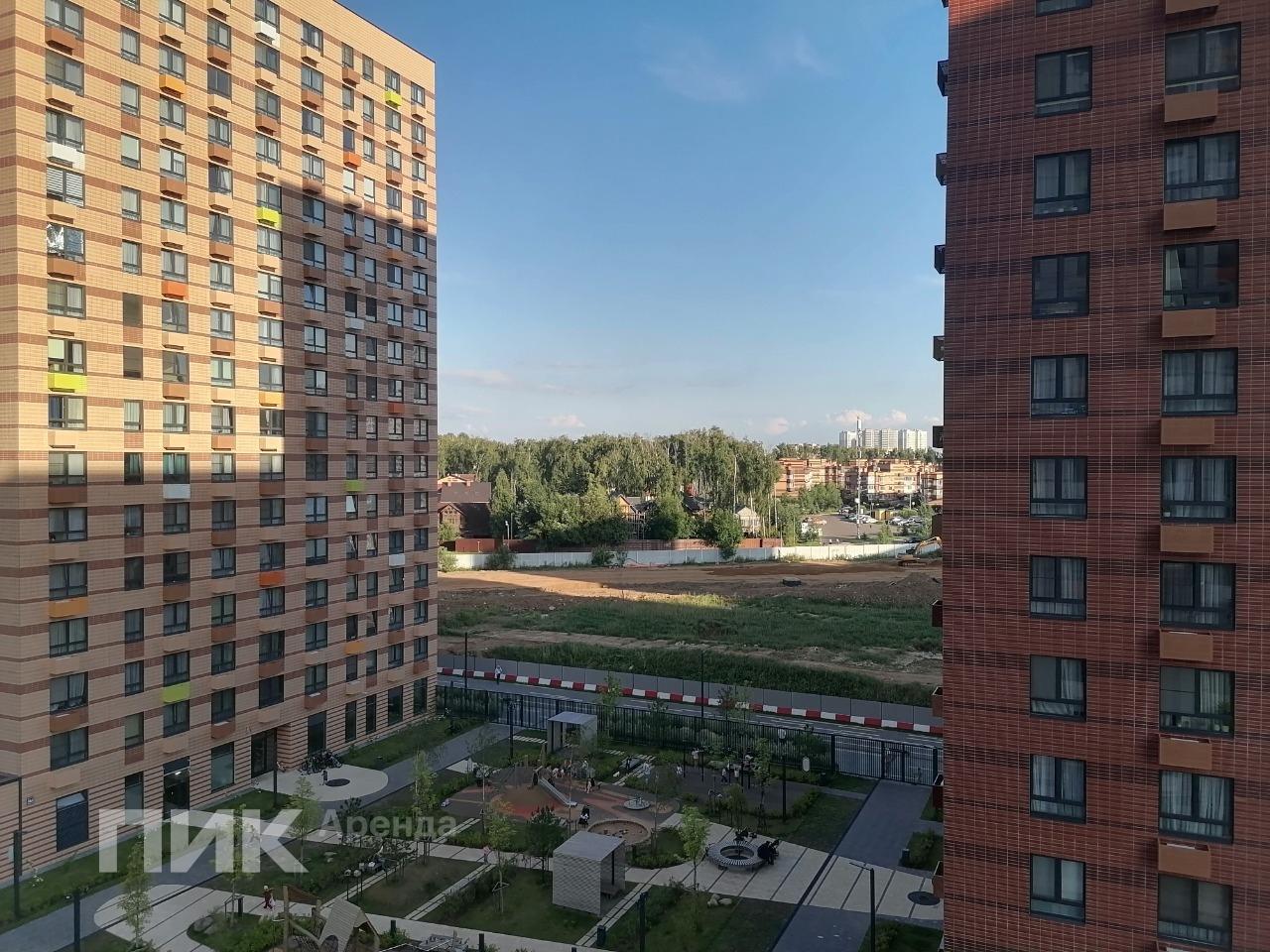 студия, 21.8 м², 52 700 ₽/мес — фото № 13 студия, 21.8 м², 52 700 ₽/мес — фото № 13