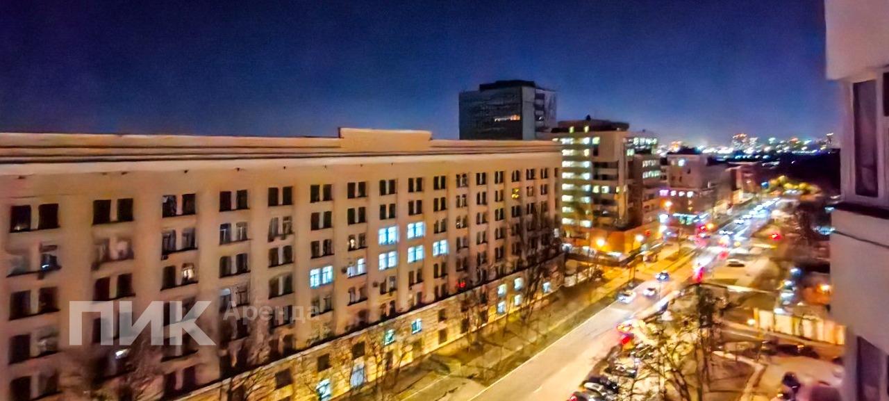 1-к. квартира, 37.8 м², 75 000 ₽/мес — фото № 21 1-к. квартира, 37.8 м², 75 000 ₽/мес — фото № 21