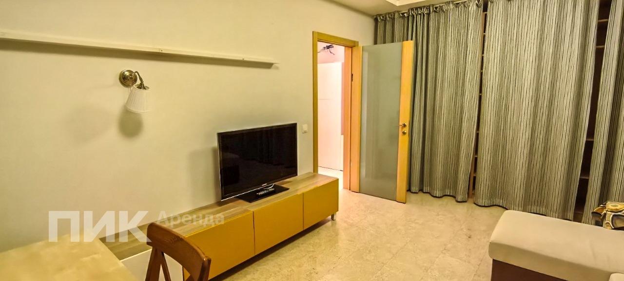 1-к. квартира, 37.8 м², 75 000 ₽/мес — фото № 6 1-к. квартира, 37.8 м², 75 000 ₽/мес — фото № 6