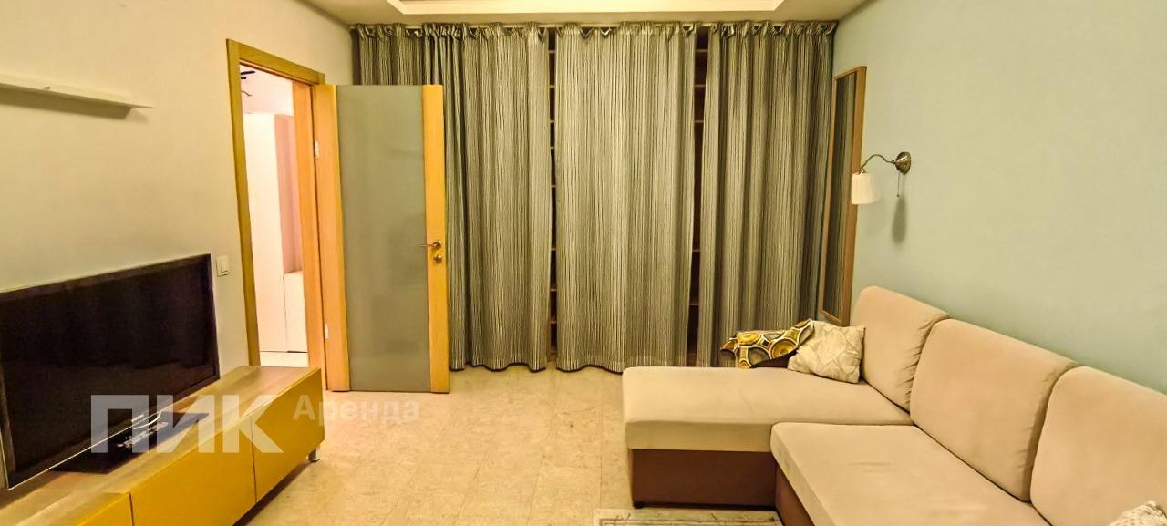 1-к. квартира, 37.8 м², 75 000 ₽/мес — фото № 7 1-к. квартира, 37.8 м², 75 000 ₽/мес — фото № 7