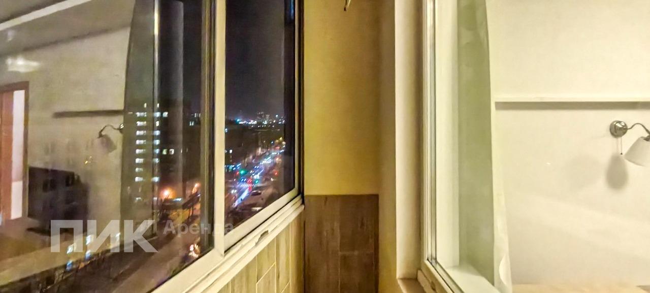 1-к. квартира, 37.8 м², 75 000 ₽/мес — фото № 15 1-к. квартира, 37.8 м², 75 000 ₽/мес — фото № 15