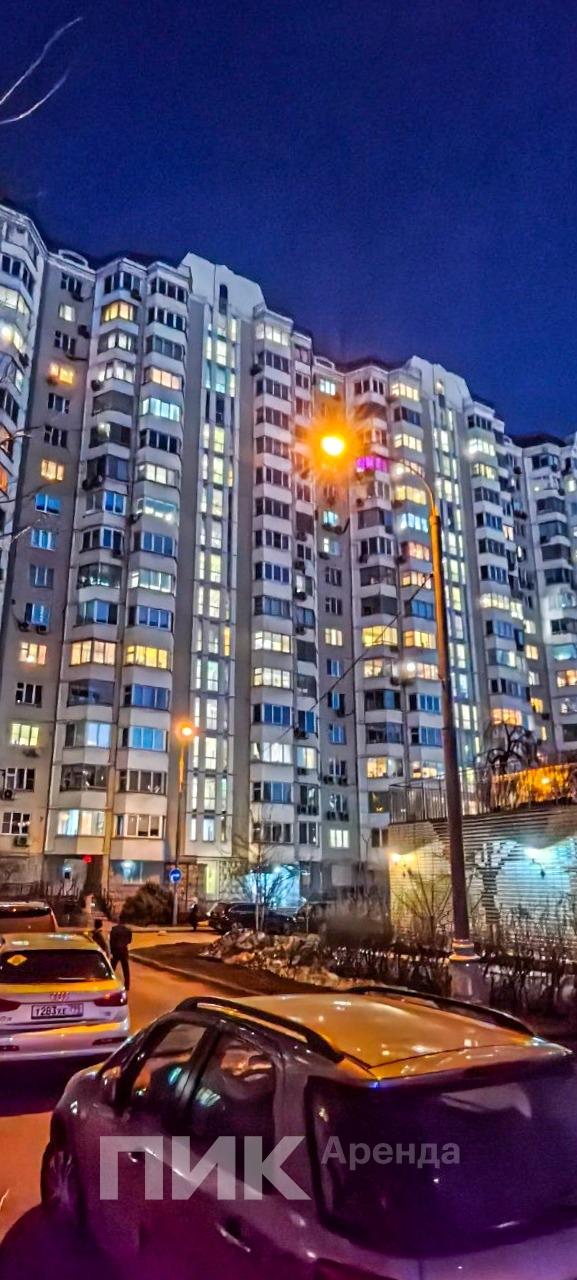 1-к. квартира, 37.8 м², 75 000 ₽/мес — фото № 22 1-к. квартира, 37.8 м², 75 000 ₽/мес — фото № 22