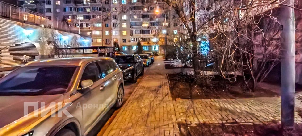 1-к. квартира, 37.8 м², 75 000 ₽/мес — фото № 25 1-к. квартира, 37.8 м², 75 000 ₽/мес — фото № 25