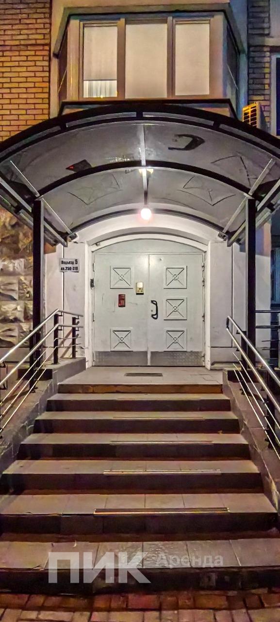 1-к. квартира, 37.8 м², 75 000 ₽/мес — фото № 23 1-к. квартира, 37.8 м², 75 000 ₽/мес — фото № 23