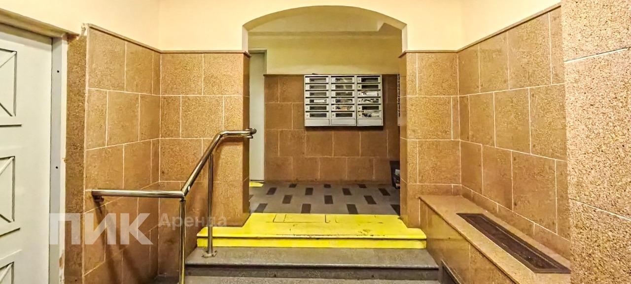 1-к. квартира, 37.8 м², 75 000 ₽/мес — фото № 19 1-к. квартира, 37.8 м², 75 000 ₽/мес — фото № 19