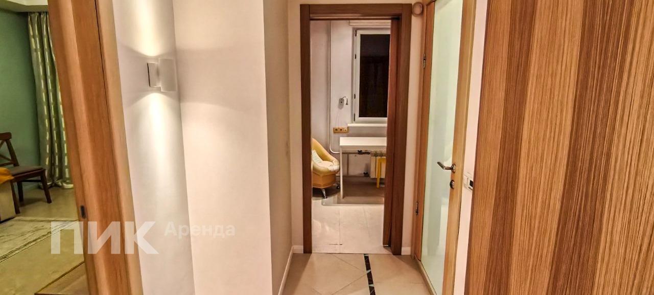 1-к. квартира, 37.8 м², 75 000 ₽/мес — фото № 14 1-к. квартира, 37.8 м², 75 000 ₽/мес — фото № 14