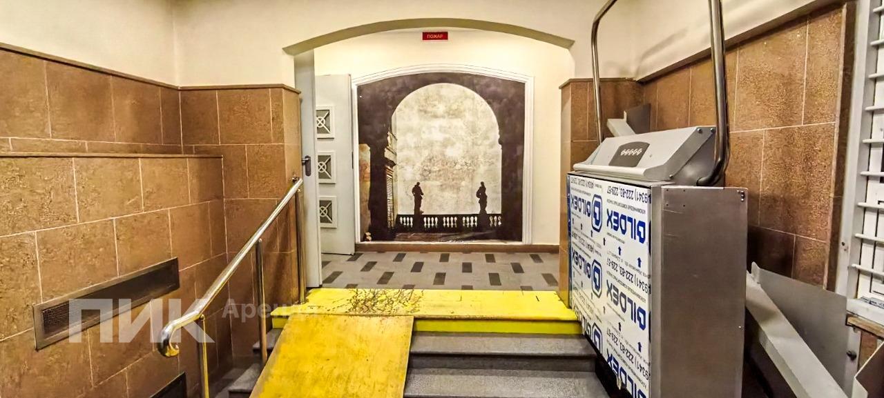 1-к. квартира, 37.8 м², 75 000 ₽/мес — фото № 18 1-к. квартира, 37.8 м², 75 000 ₽/мес — фото № 18