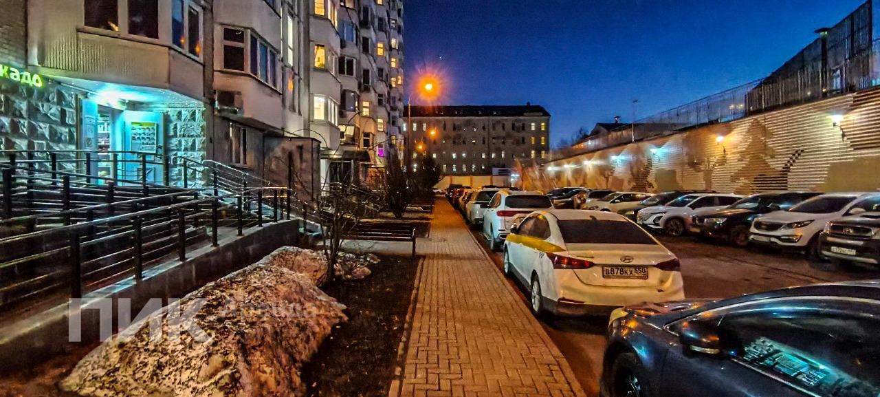 1-к. квартира, 37.8 м², 75 000 ₽/мес — фото № 24 1-к. квартира, 37.8 м², 75 000 ₽/мес — фото № 24