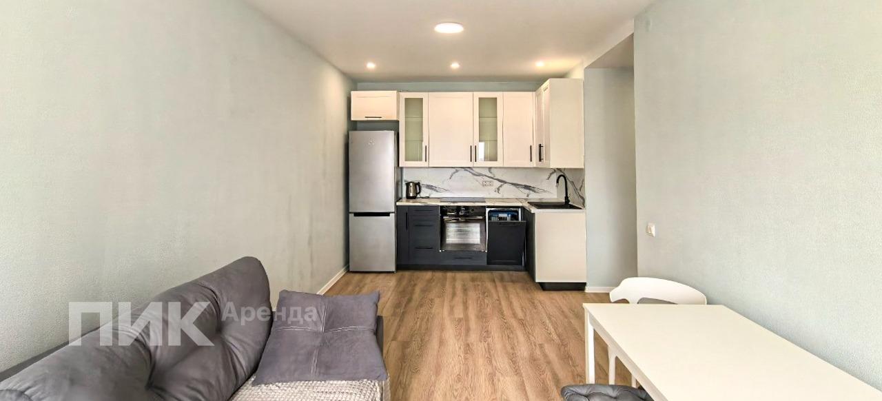 3-к. квартира, 51 м², 98 000 ₽/мес — фото № 3 3-к. квартира, 51 м², 98 000 ₽/мес — фото № 3