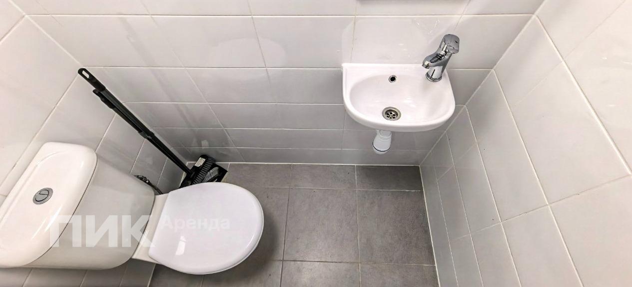 3-к. квартира, 51 м², 98 000 ₽/мес — фото № 12 3-к. квартира, 51 м², 98 000 ₽/мес — фото № 12