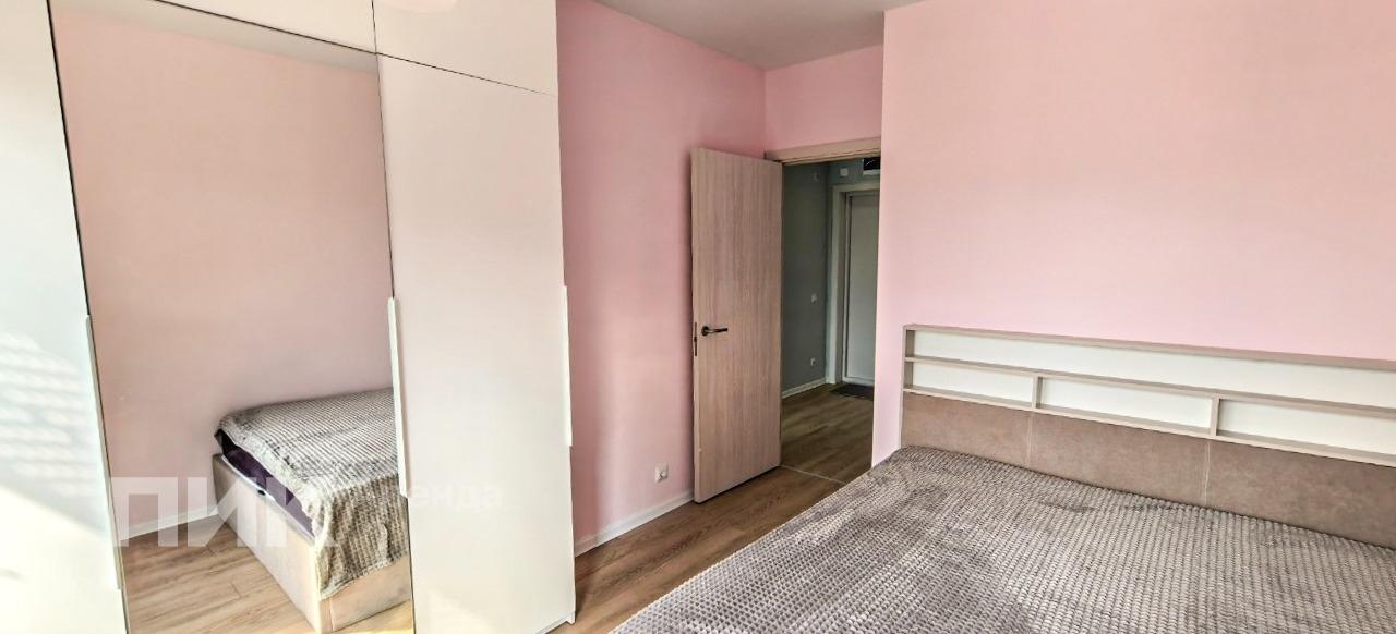 3-к. квартира, 51 м², 98 000 ₽/мес — фото № 10 3-к. квартира, 51 м², 98 000 ₽/мес — фото № 10
