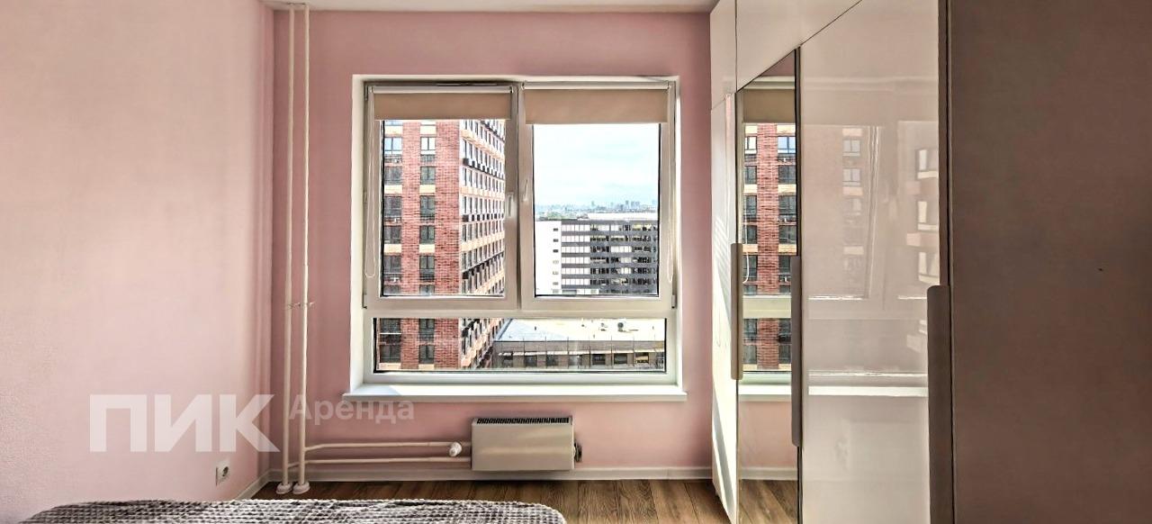 3-к. квартира, 51 м², 98 000 ₽/мес — фото № 8 3-к. квартира, 51 м², 98 000 ₽/мес — фото № 8
