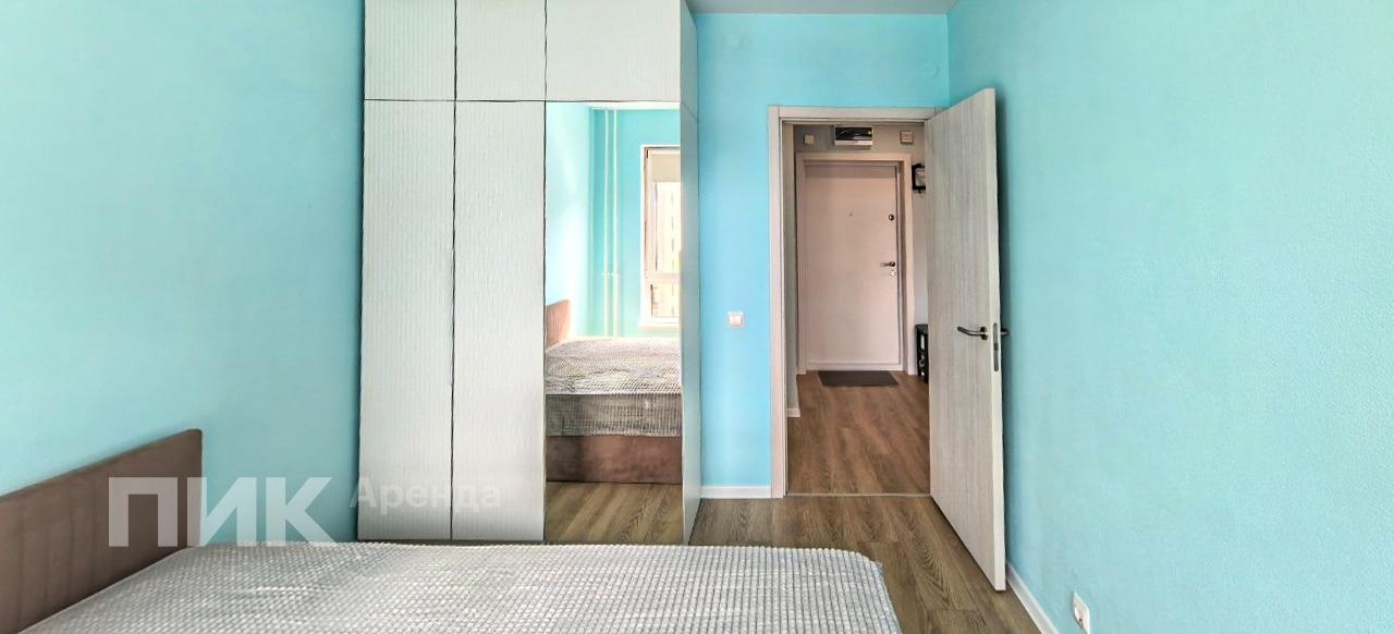 3-к. квартира, 51 м², 98 000 ₽/мес — фото № 7 3-к. квартира, 51 м², 98 000 ₽/мес — фото № 7