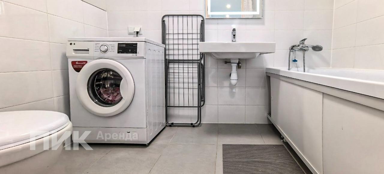 3-к. квартира, 51 м², 98 000 ₽/мес — фото № 11 3-к. квартира, 51 м², 98 000 ₽/мес — фото № 11