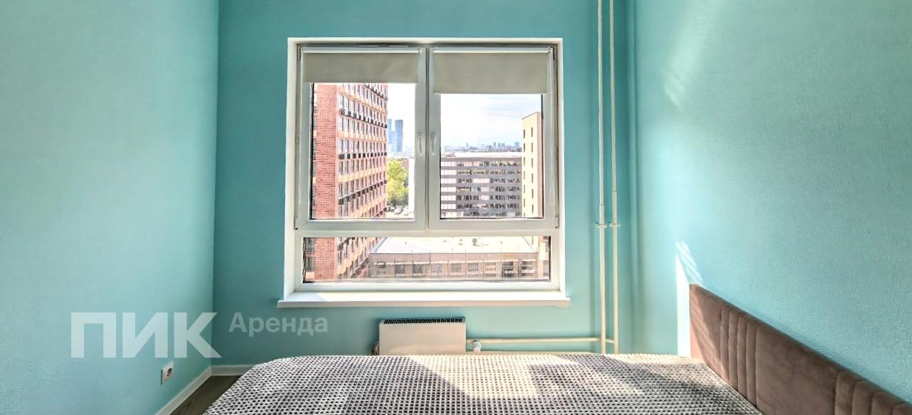 3-к. квартира, 51 м², 98 000 ₽/мес — фото № 5 3-к. квартира, 51 м², 98 000 ₽/мес — фото № 5