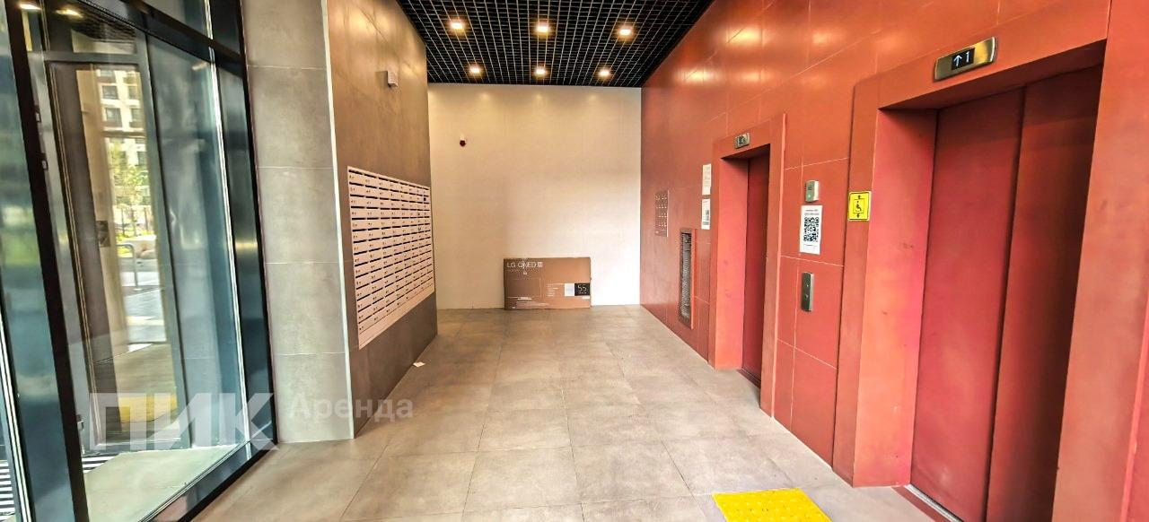 3-к. квартира, 51 м², 98 000 ₽/мес — фото № 15 3-к. квартира, 51 м², 98 000 ₽/мес — фото № 15