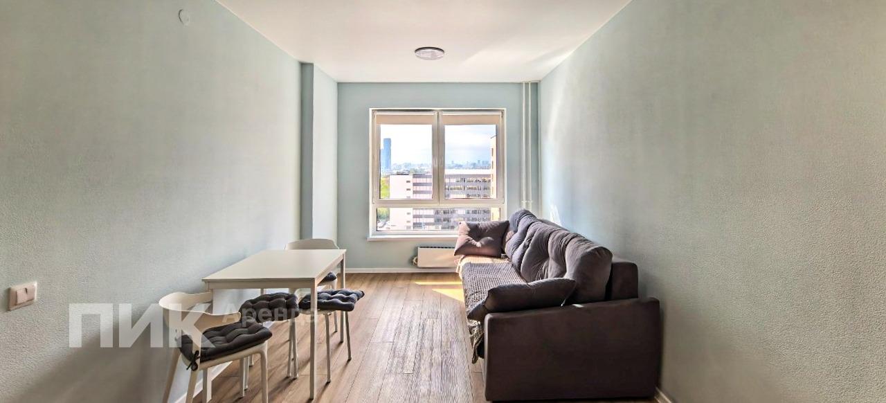 3-к. квартира, 51 м², 98 000 ₽/мес — фото № 1 3-к. квартира, 51 м², 98 000 ₽/мес — фото № 1