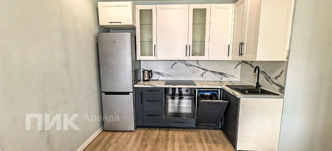 3-к. квартира, 51 м², 98 000 ₽/мес — фото № 4 3-к. квартира, 51 м², 98 000 ₽/мес — фото № 4