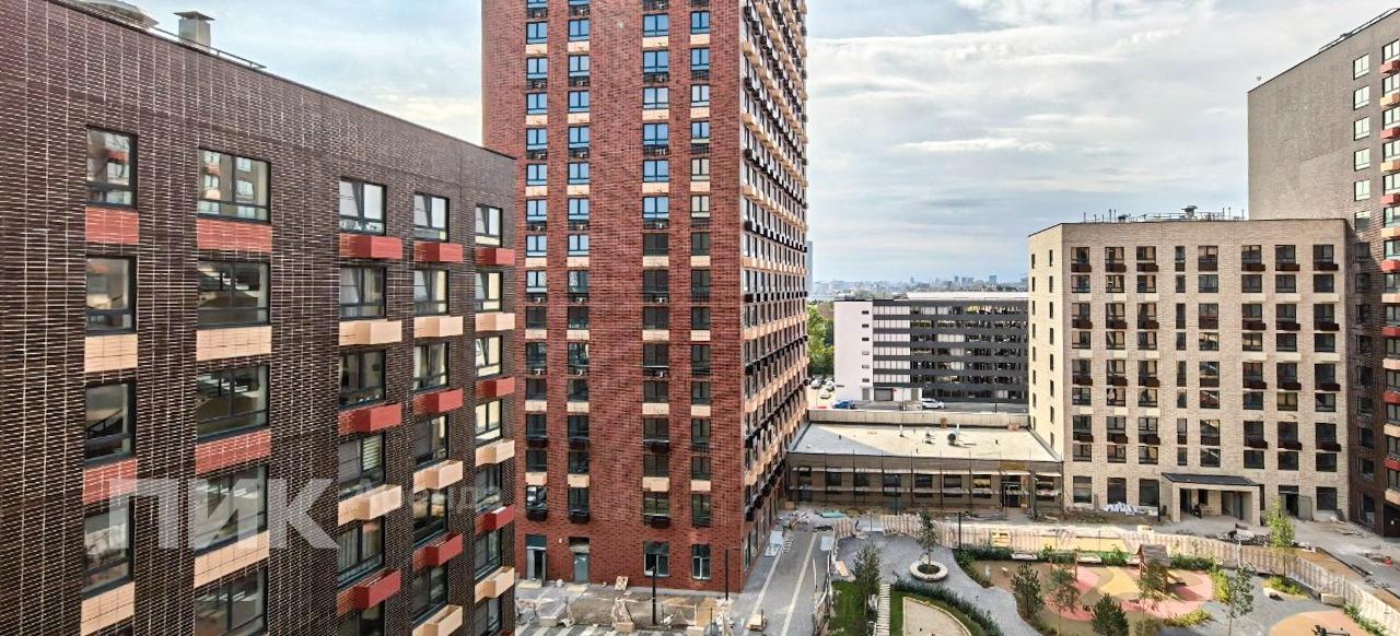 3-к. квартира, 51 м², 98 000 ₽/мес — фото № 17 3-к. квартира, 51 м², 98 000 ₽/мес — фото № 17