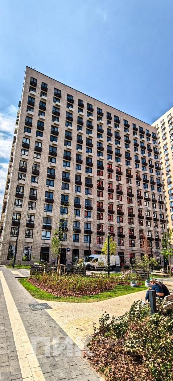 3-к. квартира, 51 м², 98 000 ₽/мес — фото № 20 3-к. квартира, 51 м², 98 000 ₽/мес — фото № 20