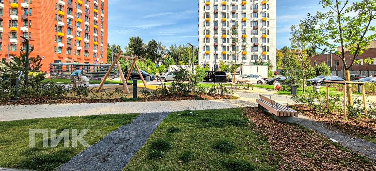 3-к. квартира, 51 м², 98 000 ₽/мес — фото № 21 3-к. квартира, 51 м², 98 000 ₽/мес — фото № 21