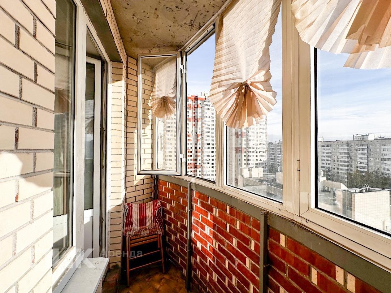 1-к. квартира, 46 м², 43 000 ₽/мес — фото № 15 1-к. квартира, 46 м², 43 000 ₽/мес — фото № 15