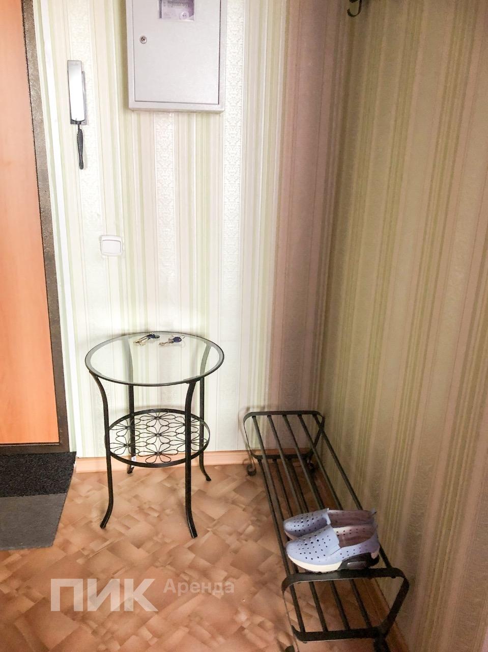 1-к. квартира, 46 м², 43 000 ₽/мес — фото № 12 1-к. квартира, 46 м², 43 000 ₽/мес — фото № 12