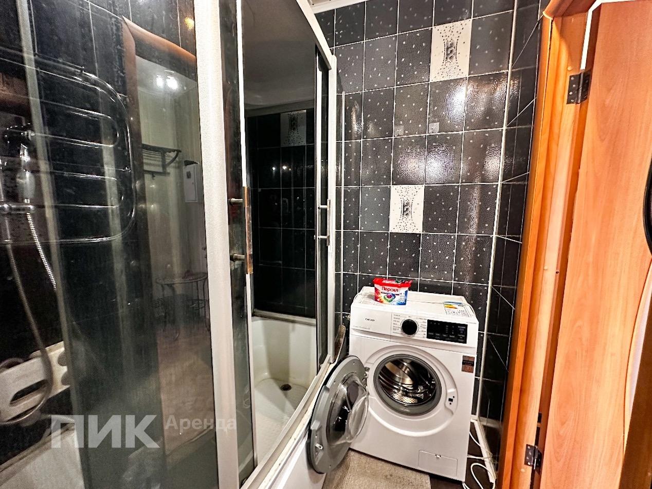 1-к. квартира, 46 м², 43 000 ₽/мес — фото № 8 1-к. квартира, 46 м², 43 000 ₽/мес — фото № 8