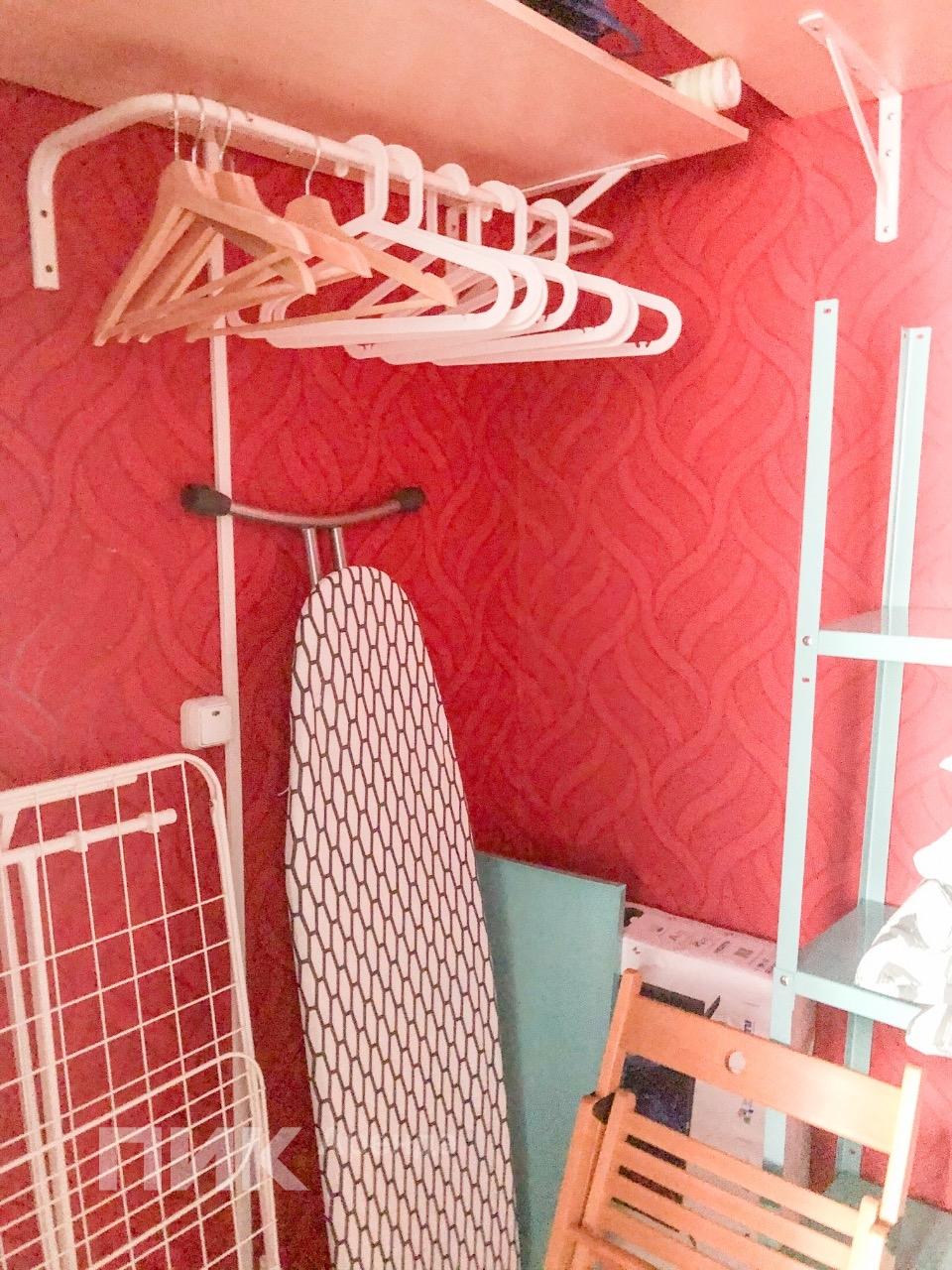 1-к. квартира, 46 м², 43 000 ₽/мес — фото № 10 1-к. квартира, 46 м², 43 000 ₽/мес — фото № 10