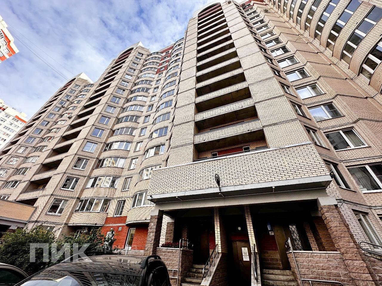 1-к. квартира, 46 м², 43 000 ₽/мес — фото № 19 1-к. квартира, 46 м², 43 000 ₽/мес — фото № 19