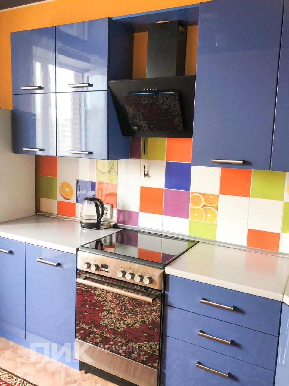 1-к. квартира, 46 м², 43 000 ₽/мес — фото № 6 1-к. квартира, 46 м², 43 000 ₽/мес — фото № 6