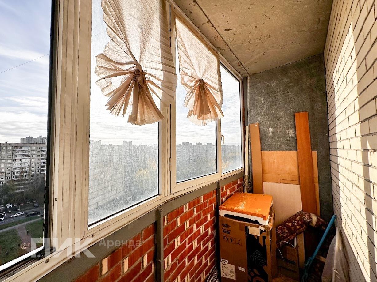 1-к. квартира, 46 м², 43 000 ₽/мес — фото № 14 1-к. квартира, 46 м², 43 000 ₽/мес — фото № 14