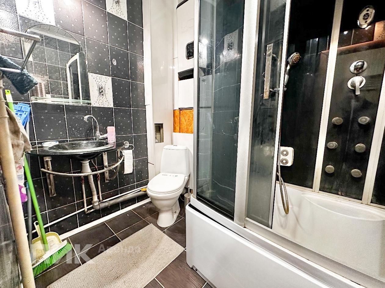 1-к. квартира, 46 м², 43 000 ₽/мес — фото № 9 1-к. квартира, 46 м², 43 000 ₽/мес — фото № 9