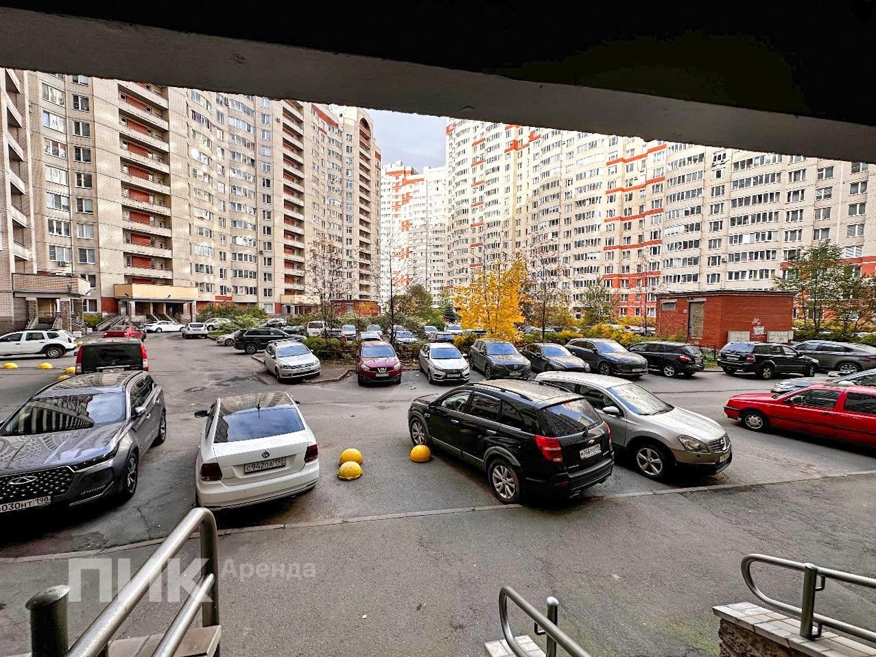 1-к. квартира, 46 м², 43 000 ₽/мес — фото № 20 1-к. квартира, 46 м², 43 000 ₽/мес — фото № 20