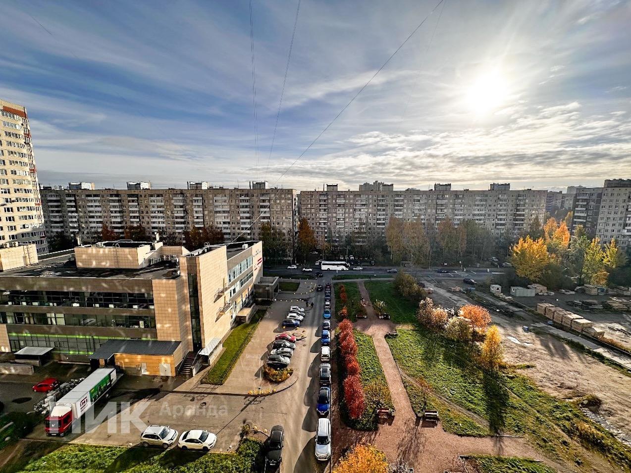 1-к. квартира, 46 м², 43 000 ₽/мес — фото № 18 1-к. квартира, 46 м², 43 000 ₽/мес — фото № 18