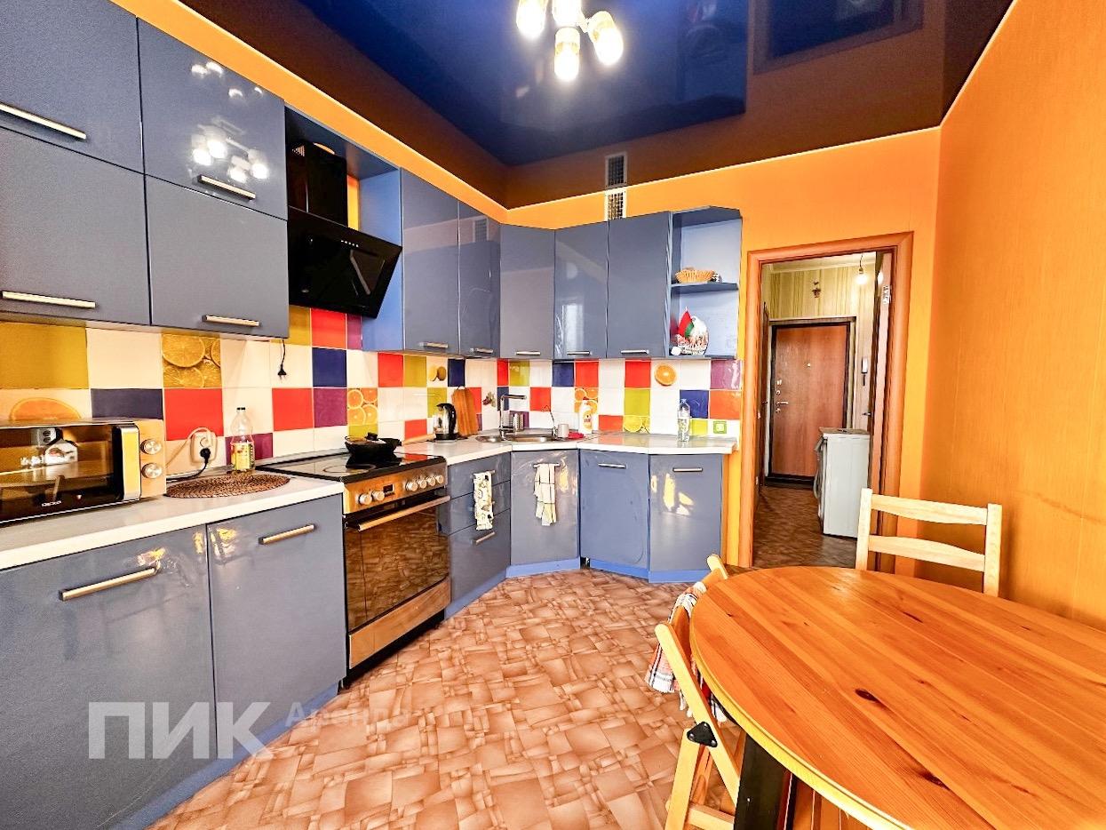 1-к. квартира, 46 м², 43 000 ₽/мес — фото № 7 1-к. квартира, 46 м², 43 000 ₽/мес — фото № 7