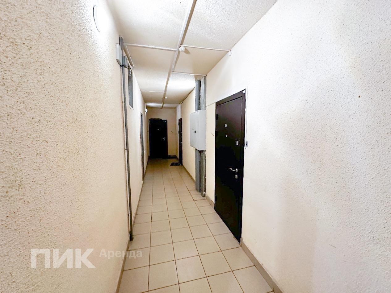 1-к. квартира, 46 м², 43 000 ₽/мес — фото № 16 1-к. квартира, 46 м², 43 000 ₽/мес — фото № 16