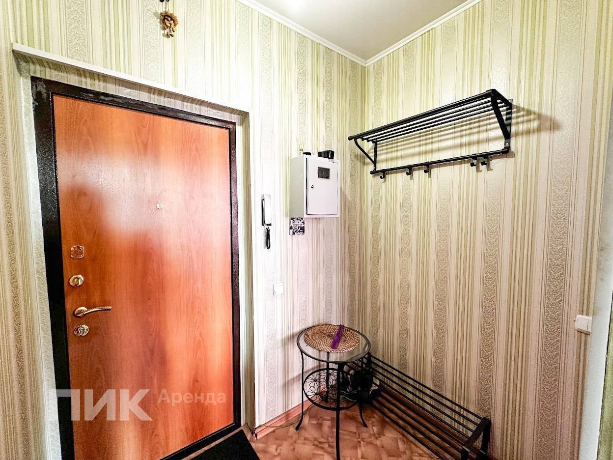 1-к. квартира, 46 м², 43 000 ₽/мес — фото № 13 1-к. квартира, 46 м², 43 000 ₽/мес — фото № 13