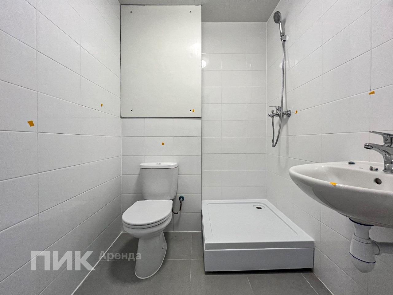 студия, 23.6 м², 32 900 ₽/мес — фото № 3 студия, 23.6 м², 32 900 ₽/мес — фото № 3