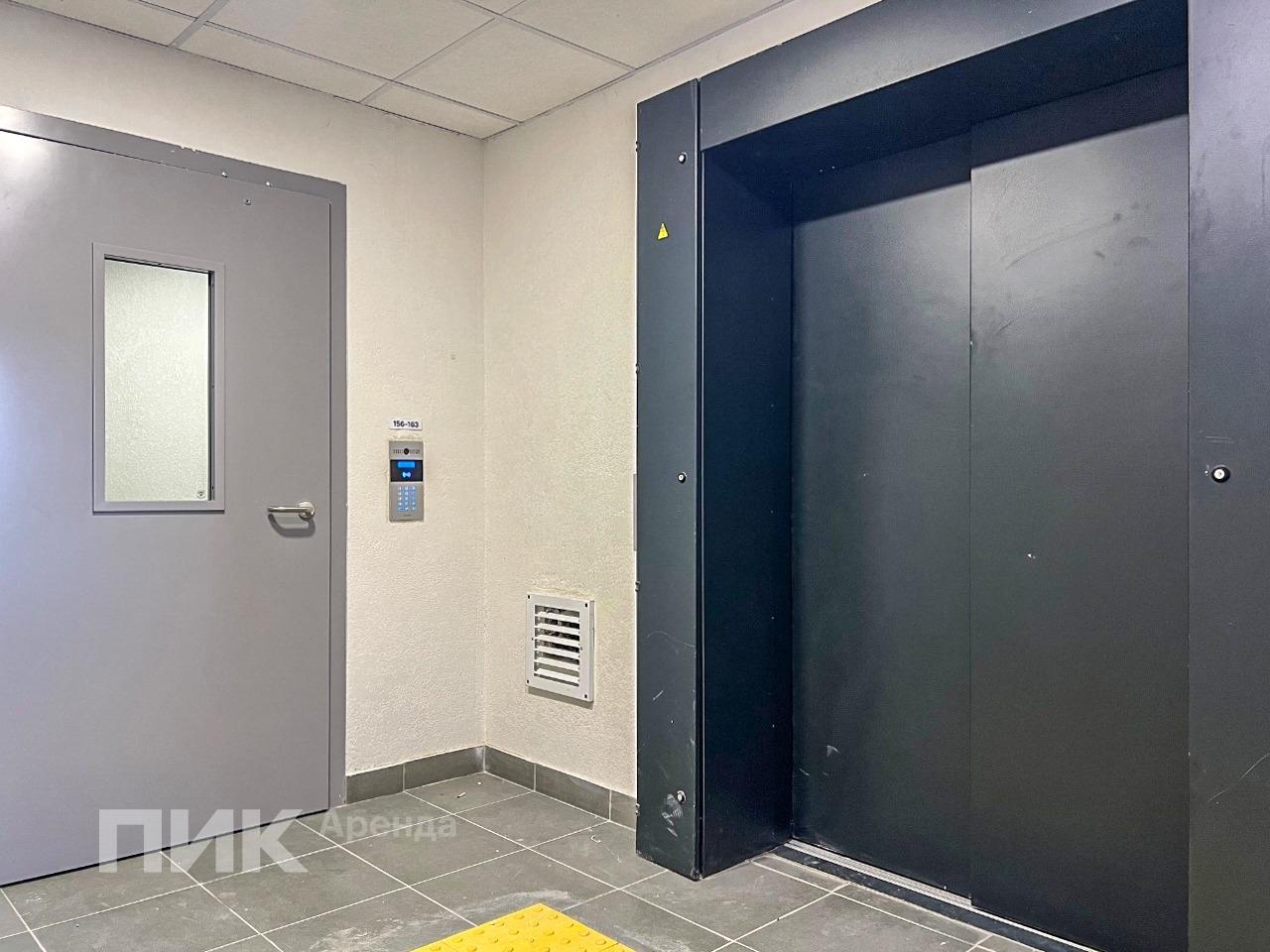 студия, 23.6 м², 32 900 ₽/мес — фото № 6 студия, 23.6 м², 32 900 ₽/мес — фото № 6