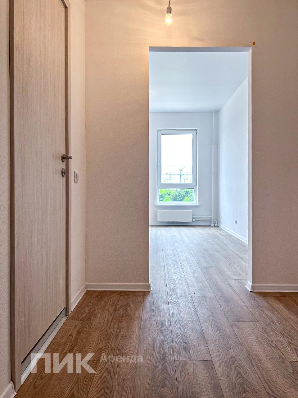 студия, 23.6 м², 32 900 ₽/мес — фото № 4 студия, 23.6 м², 32 900 ₽/мес — фото № 4