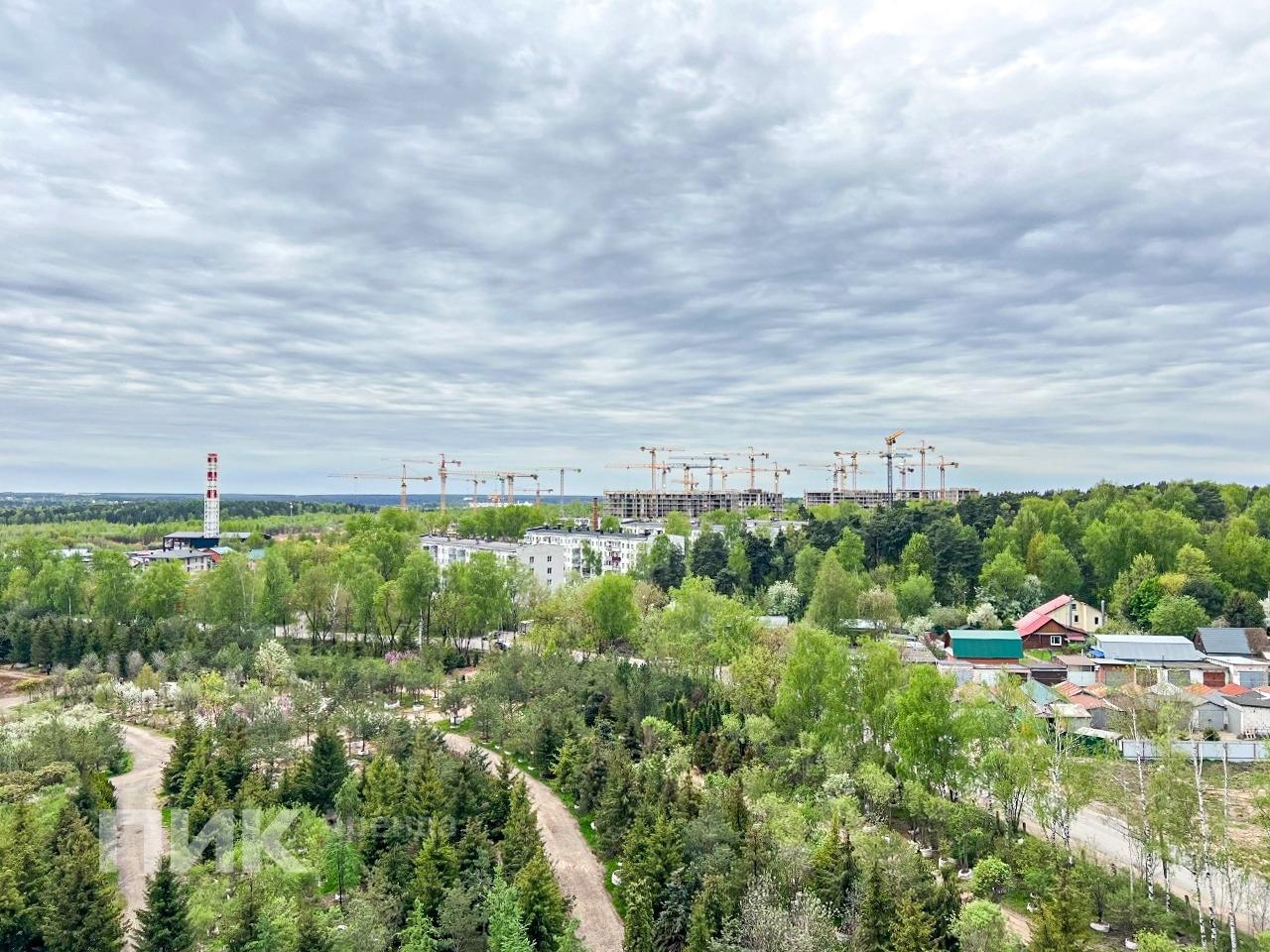 студия, 23.6 м², 32 900 ₽/мес — фото № 8 студия, 23.6 м², 32 900 ₽/мес — фото № 8