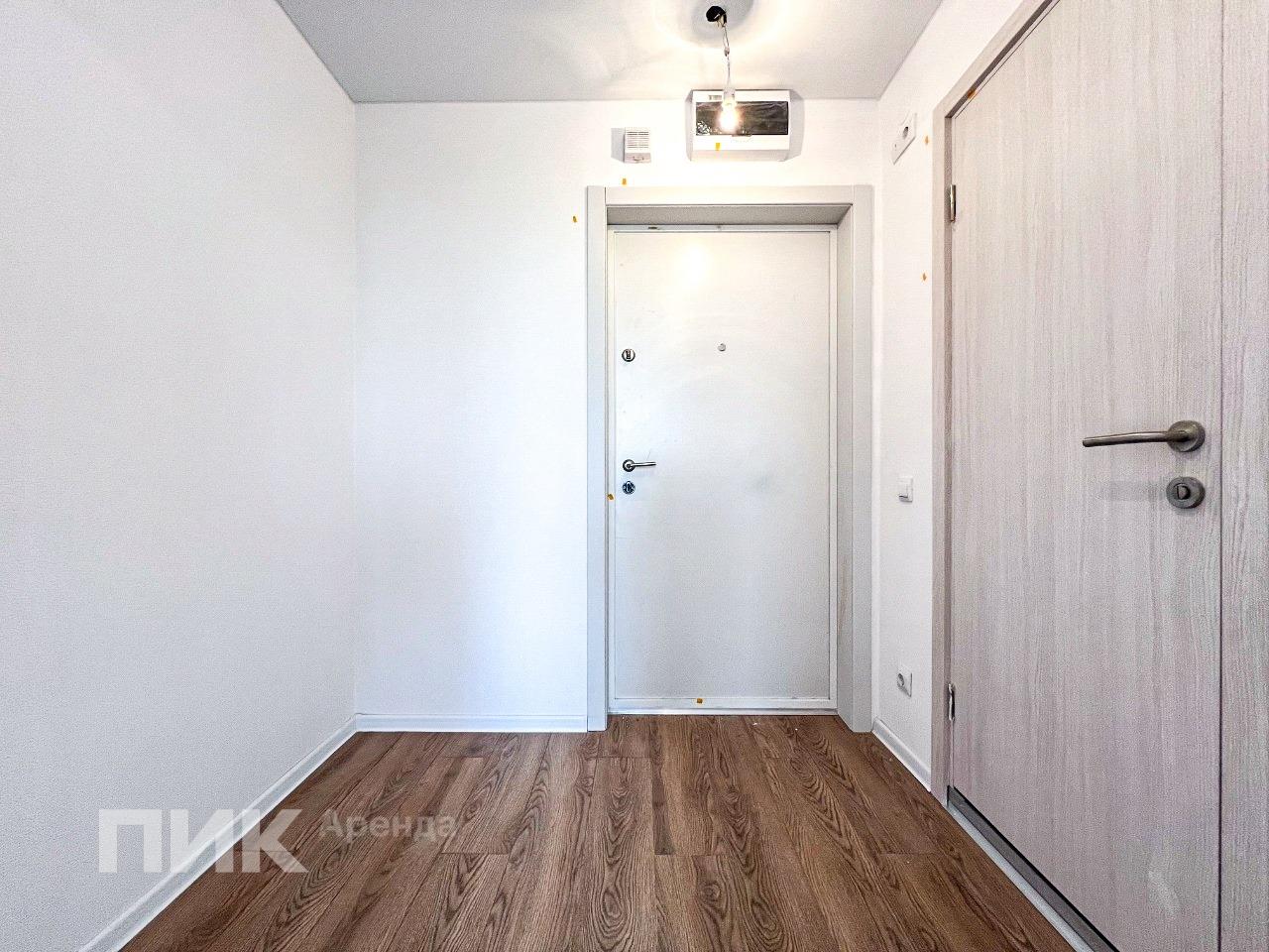 студия, 23.6 м², 32 900 ₽/мес — фото № 5 студия, 23.6 м², 32 900 ₽/мес — фото № 5