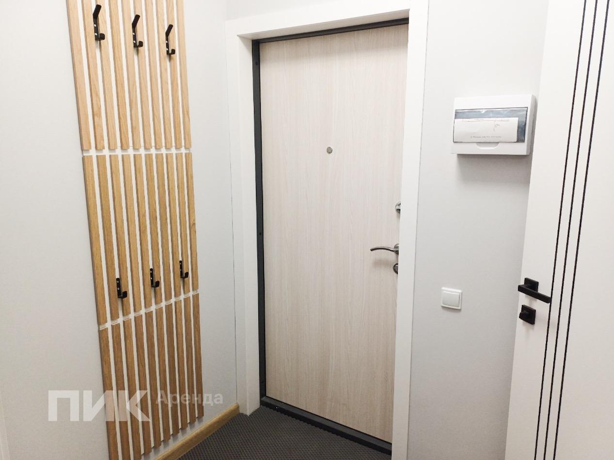 1-к. квартира, 38 м², 47 800 ₽/мес — фото № 9 1-к. квартира, 38 м², 47 800 ₽/мес — фото № 9