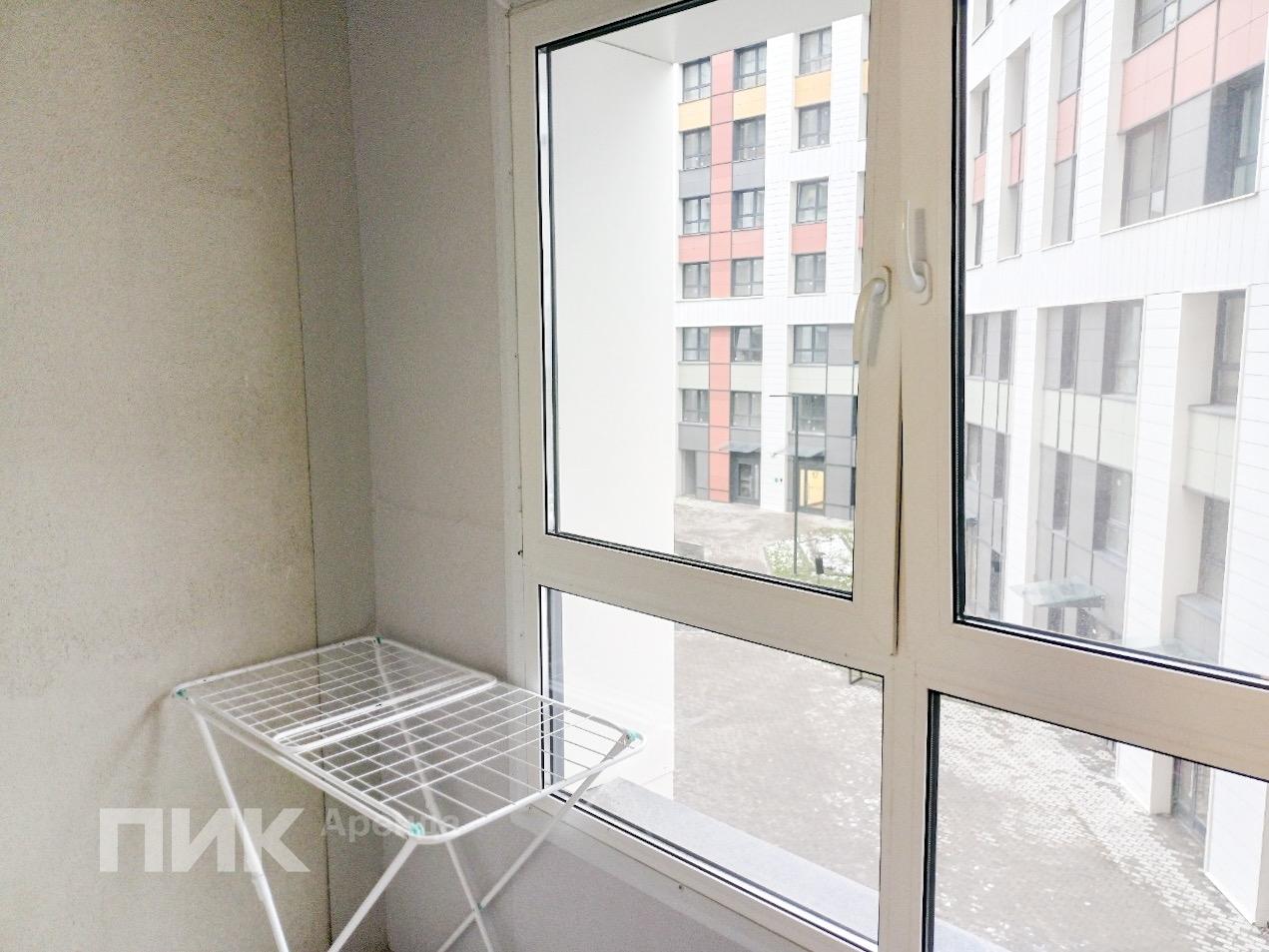 1-к. квартира, 38 м², 47 800 ₽/мес — фото № 10 1-к. квартира, 38 м², 47 800 ₽/мес — фото № 10