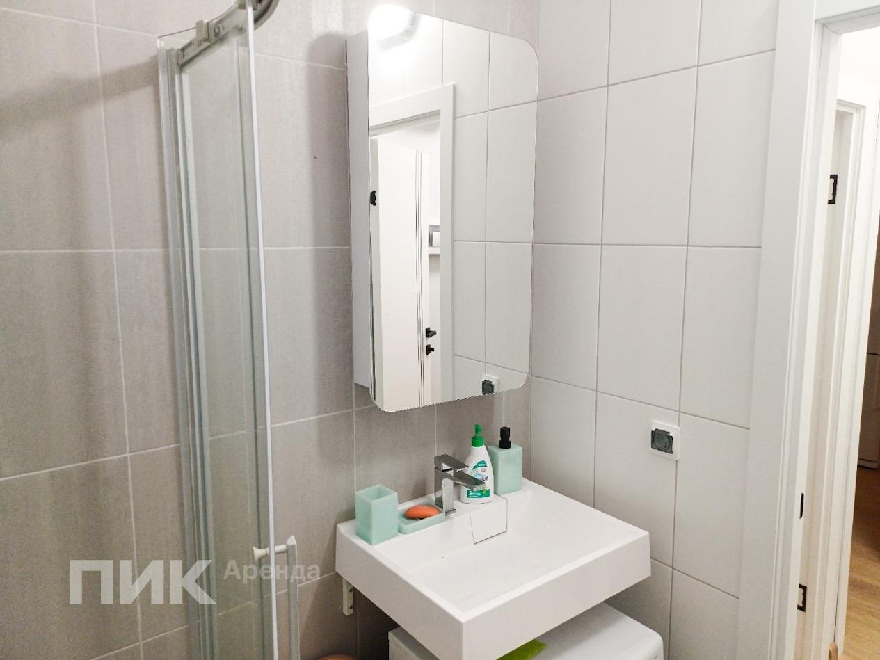 1-к. квартира, 38 м², 47 800 ₽/мес — фото № 7 1-к. квартира, 38 м², 47 800 ₽/мес — фото № 7