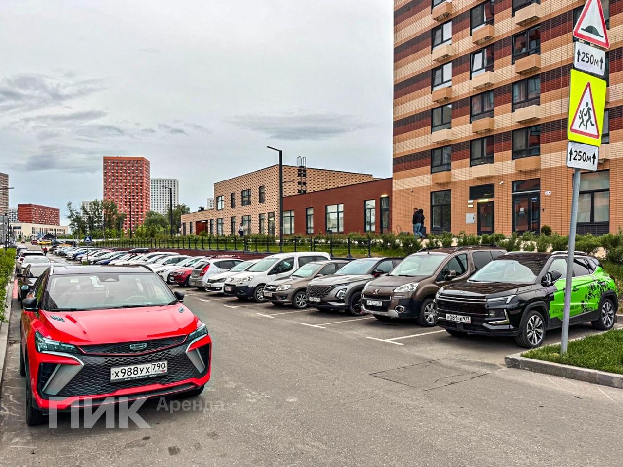студия, 19.8 м², 48 300 ₽/мес — фото № 16 студия, 19.8 м², 48 300 ₽/мес — фото № 16