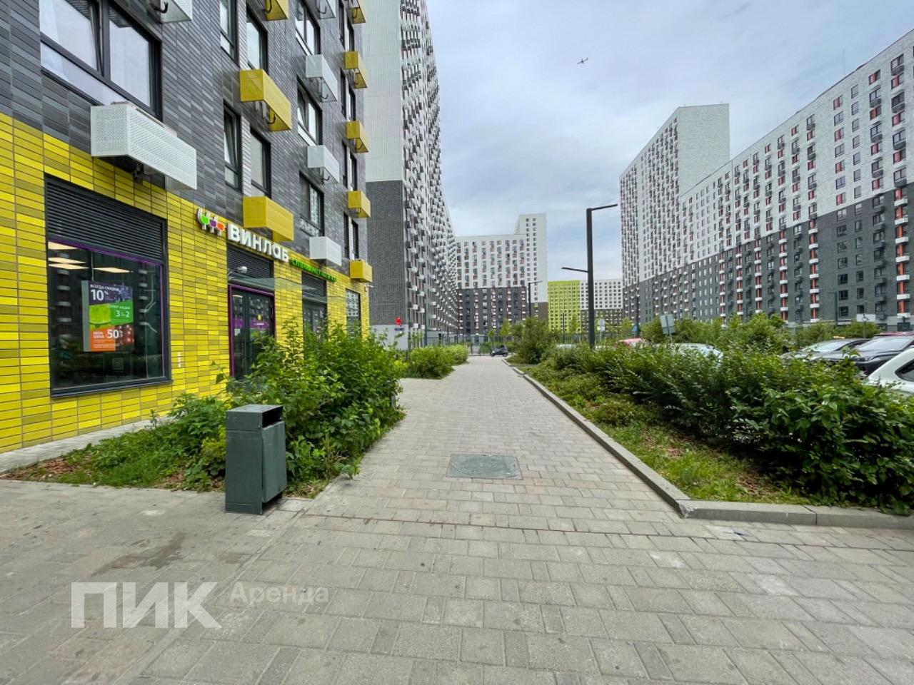 1-к. квартира, 38.7 м², 46 100 ₽/мес — фото № 18 1-к. квартира, 38.7 м², 46 100 ₽/мес — фото № 18