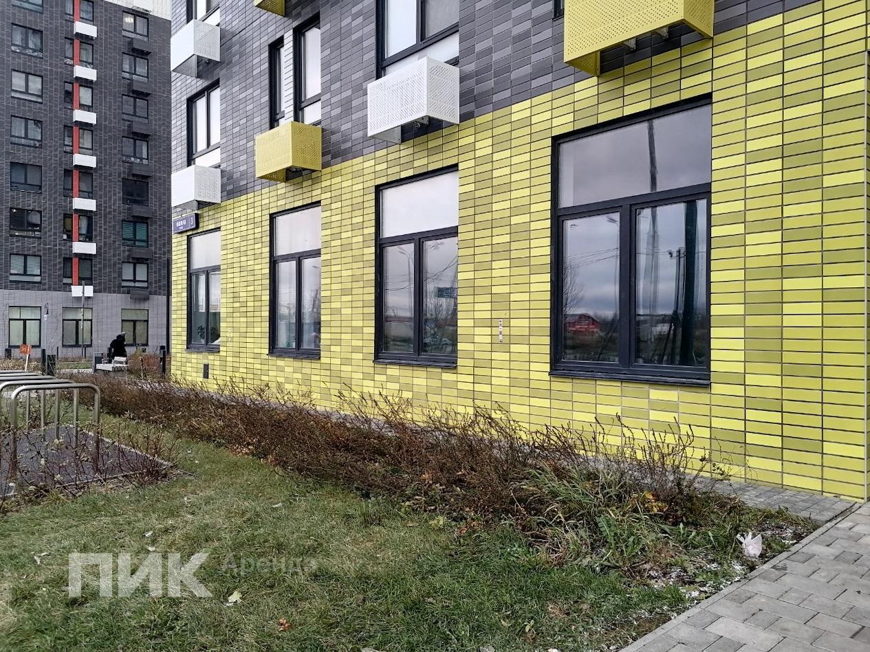 1-к. квартира, 38.7 м², 46 100 ₽/мес — фото № 17 1-к. квартира, 38.7 м², 46 100 ₽/мес — фото № 17