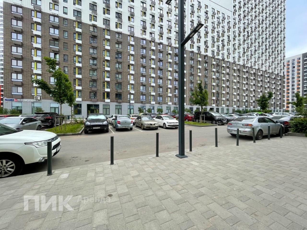 1-к. квартира, 38.7 м², 46 100 ₽/мес — фото № 19 1-к. квартира, 38.7 м², 46 100 ₽/мес — фото № 19